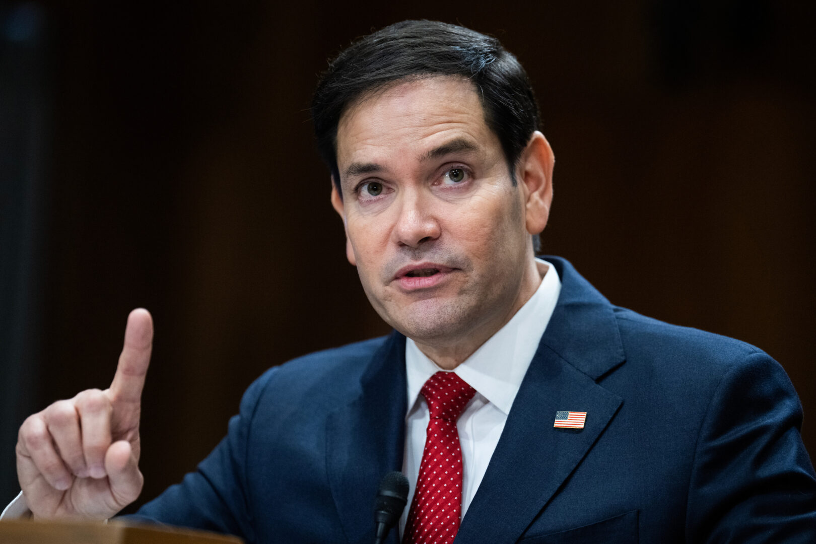 China Changed Marco Rubio’s Name to Allow Him to Enter the Country!
